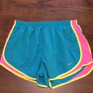 Nike Tempo Shorts